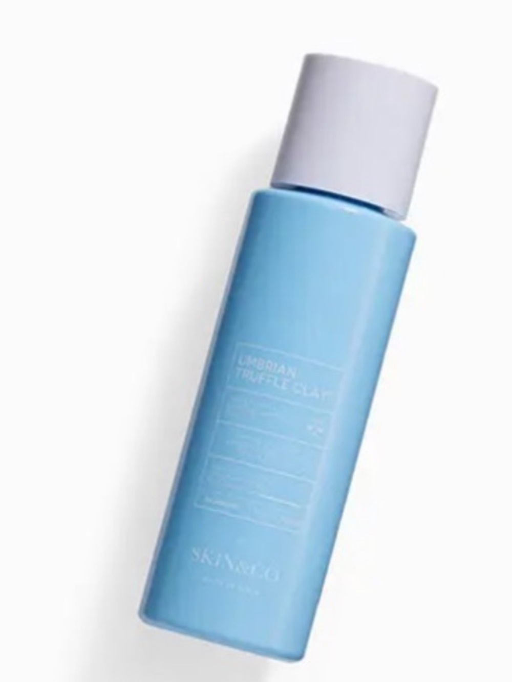 🆕NIB SKIN&CO Umbrian Truffle Clay Detox Toning Formula